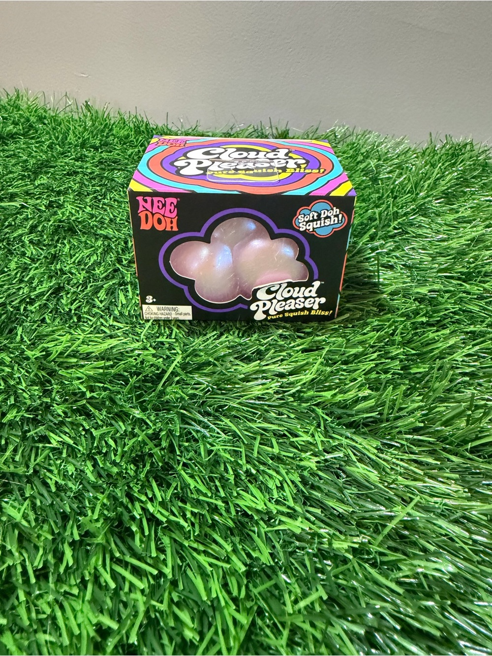 NeeDoh Cloud Pleaser